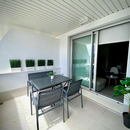 Apartmán Mychoice Frida Rota Exteriér fotografie