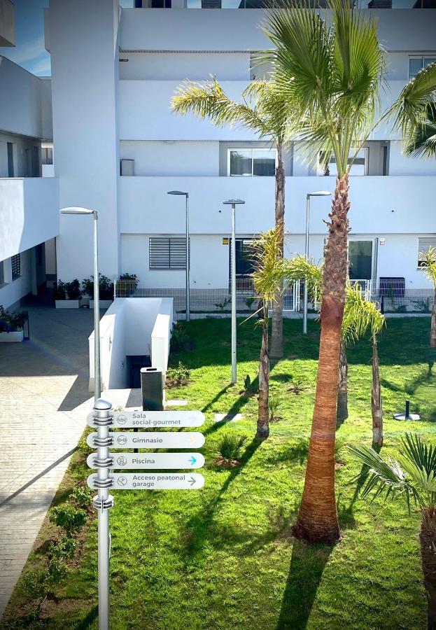 Apartmán Mychoice Frida Rota Exteriér fotografie