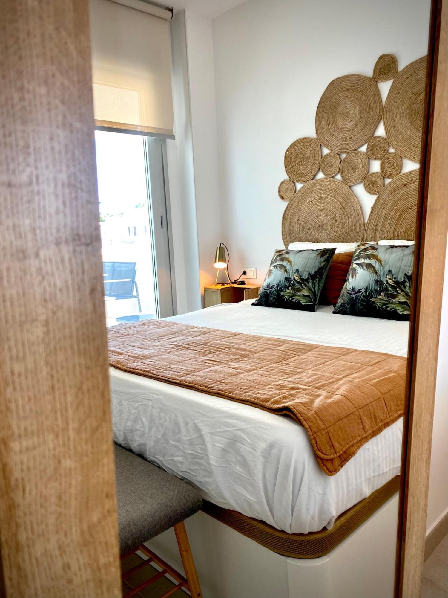 Apartmán Mychoice Frida Rota Exteriér fotografie