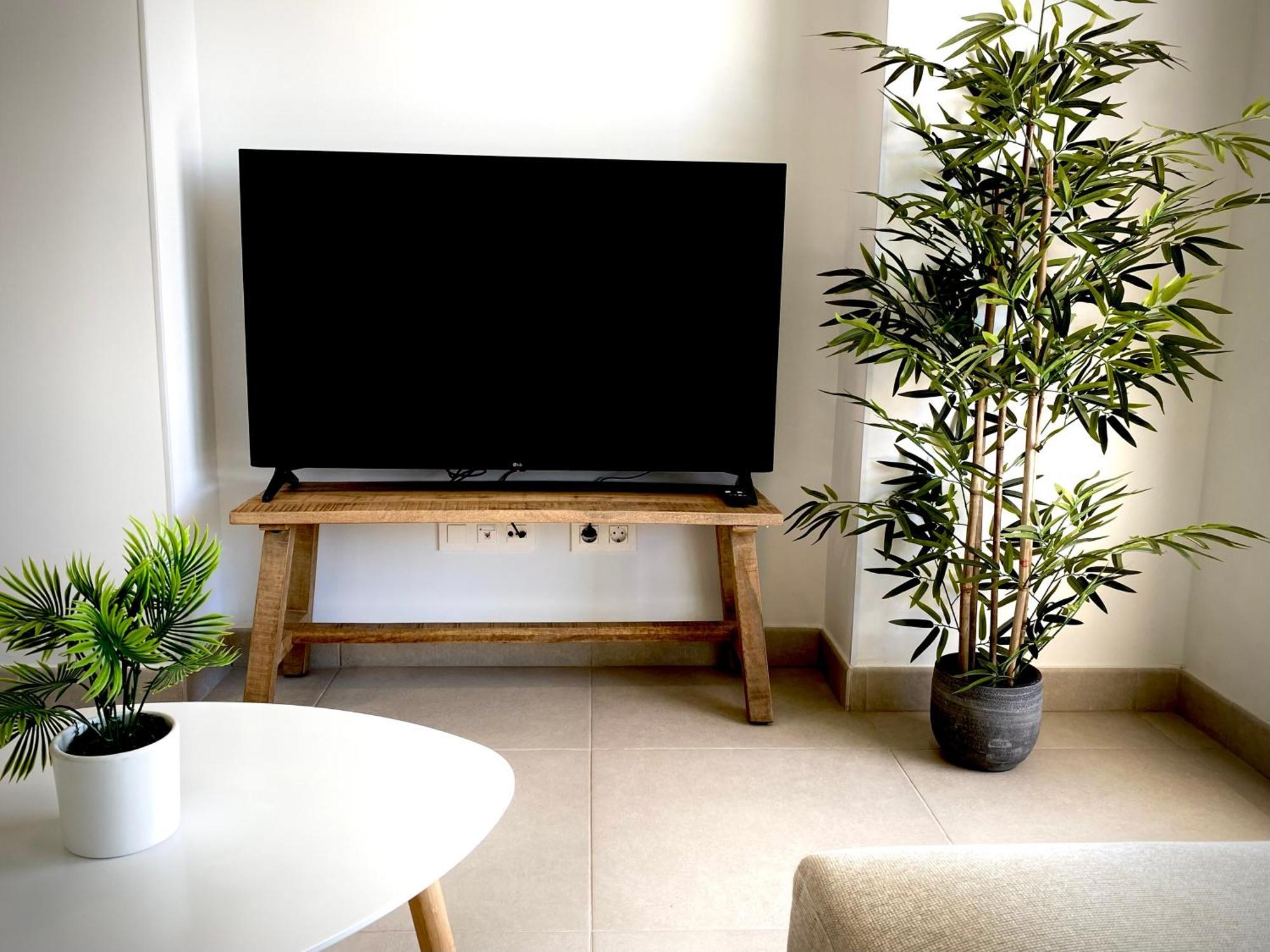 Apartmán Mychoice Frida Rota Exteriér fotografie