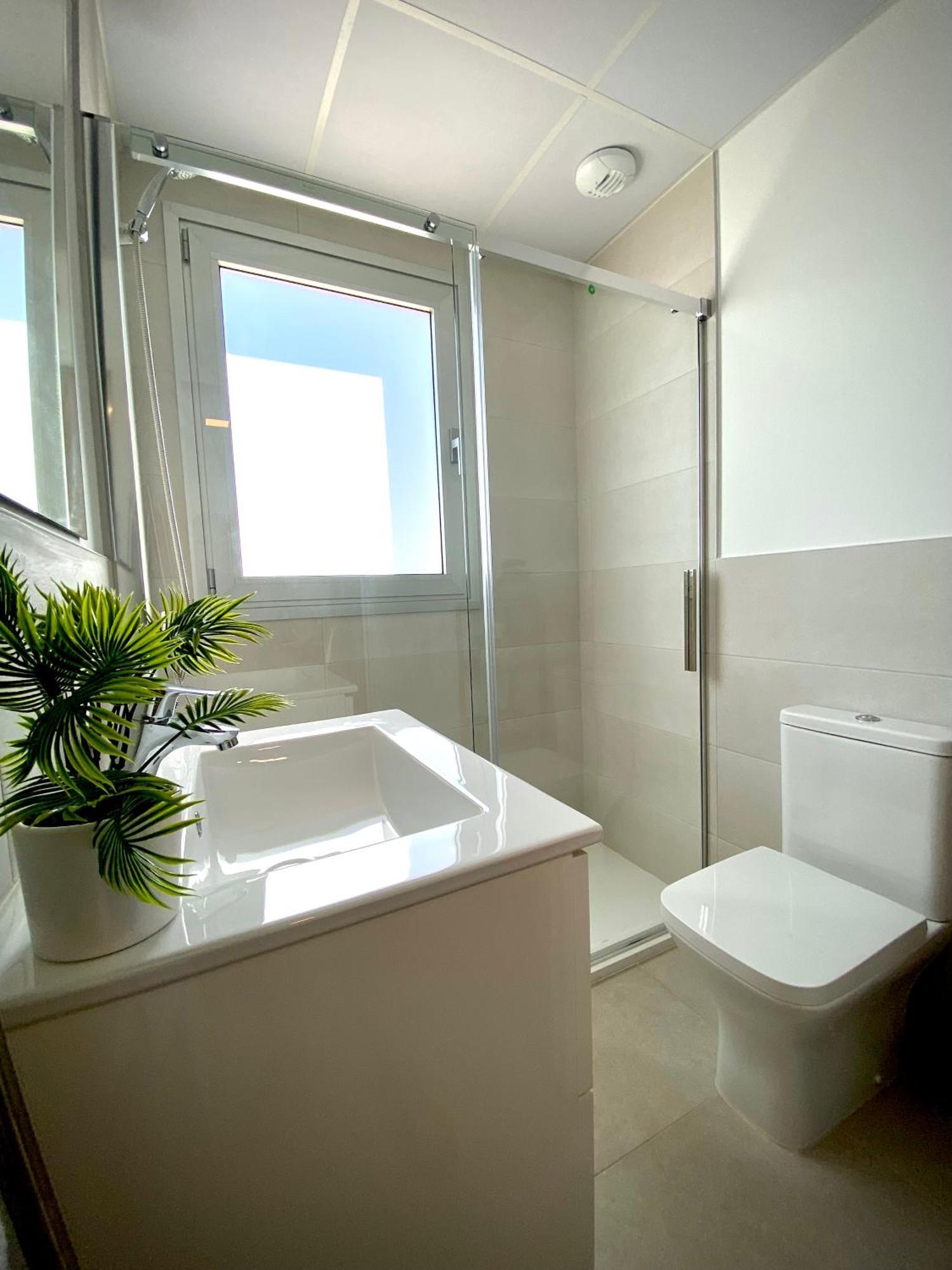Apartmán Mychoice Frida Rota Exteriér fotografie