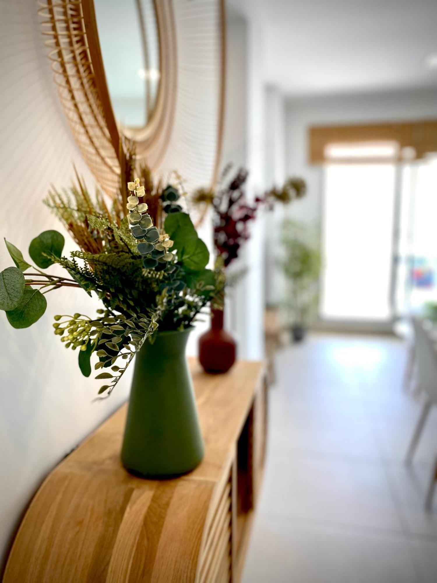 Apartmán Mychoice Frida Rota Exteriér fotografie