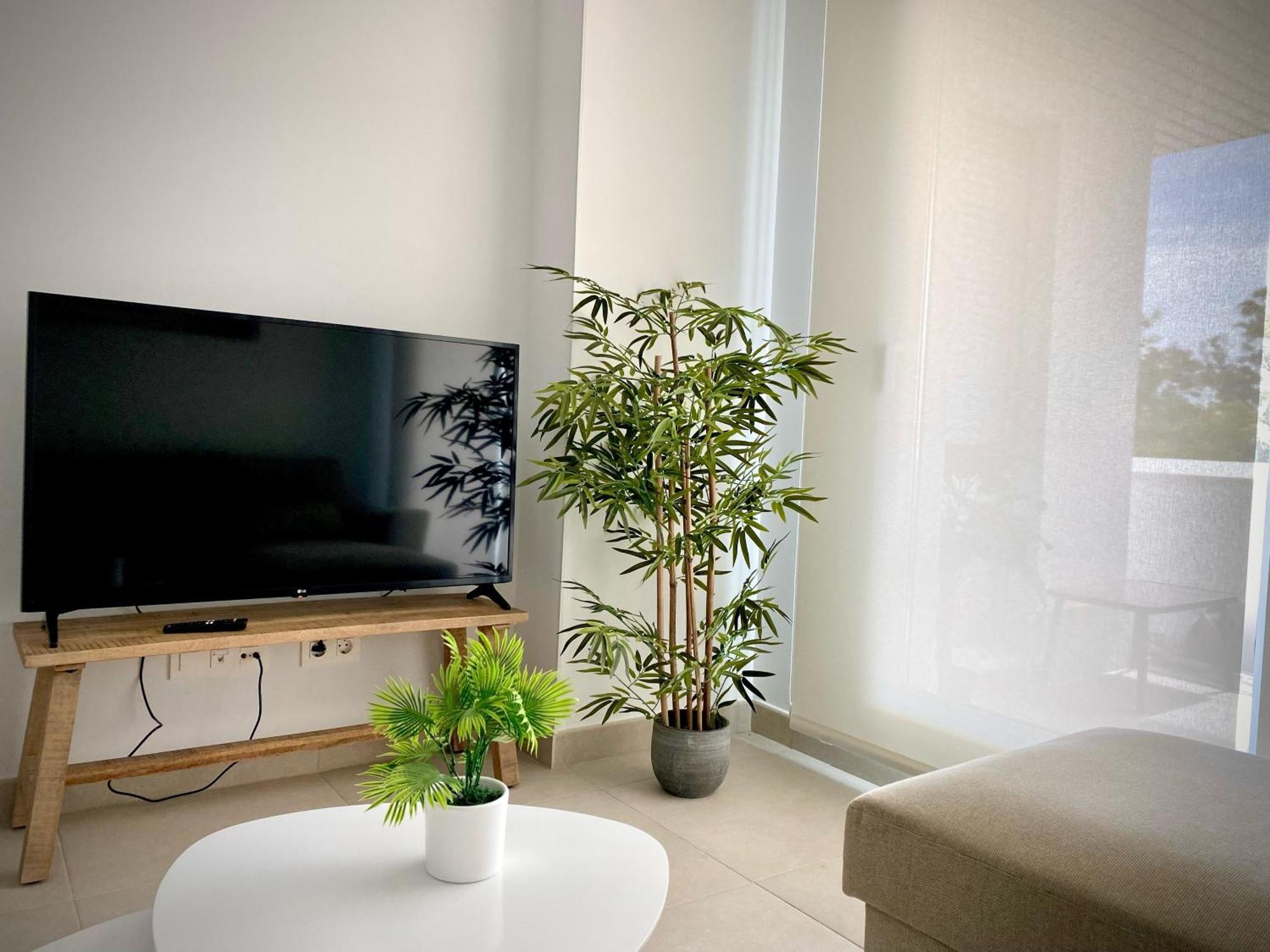 Apartmán Mychoice Frida Rota Exteriér fotografie
